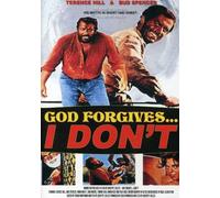 God Forgives...I Don't! [Reino Unido] [DVD]