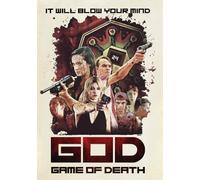 God: Game Of Death [DVD]