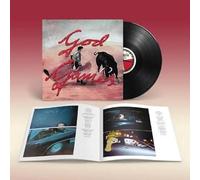 God Games [輸入アナログ盤 / DLコード / 1LP] (WIGLP418)_1798 [Analog]