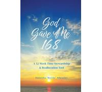God Gave Me 168