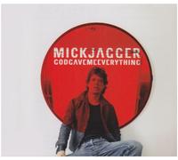 God Gave Me Everthing Feat.le