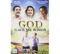 God Gave Me Wings [USA] [DVD]