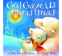 God Gave Us Christmas (God Gave Us Series)
