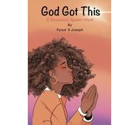 God Got This: A Devotional Spoken Word
