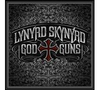 God & Guns +Bonus