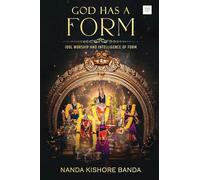 God has a Form: Idol Worship and Intelligence of Form