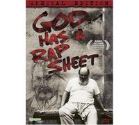 God Has a Rap Sheet [Reino Unido] [DVD]