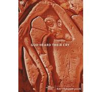 God Heard Their Cry DVD [Reino Unido]