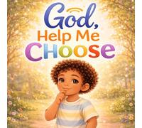 God, Help Me Choose (Bible Children's Books)