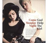 God Help the Girl - Come Monday Night [Vinilo]