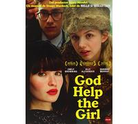 God Help the Girl [DVD]
