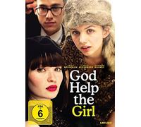 God Help the Girl [DVD]