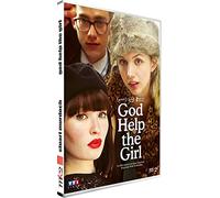 God Help the Girl [Francia] [DVD]