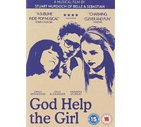 God Help The Girl - Rental [Edizione: Regno Unito] [Italia] [DVD]