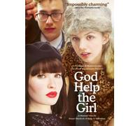 God Help the Girl [USA] [DVD]