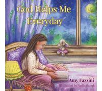 God Helps Me Everyday