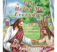 God Helps Me Everyday