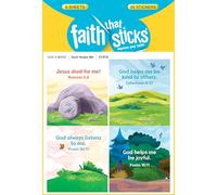 God Helps Me (Go Bible)