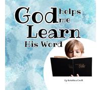 God Helps Me Learn His Word