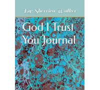 God I Trust You Journal
