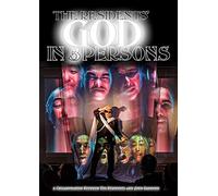 God In 3 Persons Live [USA] [DVD]