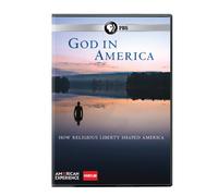 God In America (3 Dvd) [Edizione: Stati Uniti] [USA]