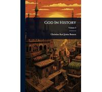 God In History