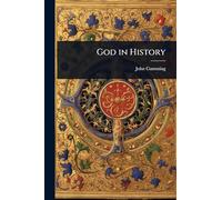 God in History