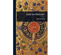 God in History