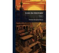 God In History