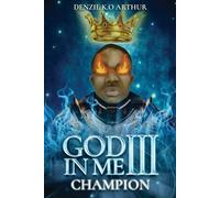 GOD in Me III: Champion