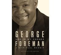 God In My Corner: A Spiritual Memoir