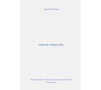 God in my ordinary days