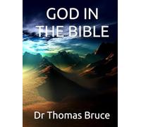 God in the Bible