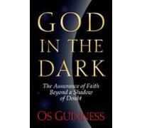 God In The Dark (ebook)