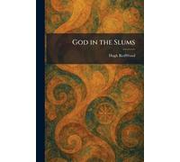 God in the Slums