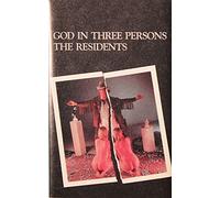 God in Three Persons