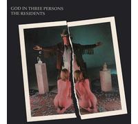 God In Three Persons