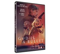 God Is A Bullet