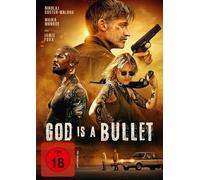 God Is a Bullet
