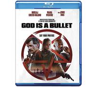 God Is a Bullet [USA] [Blu-ray]
