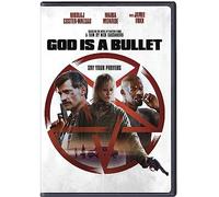 God Is a Bullet [USA] [DVD]