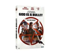 God is a Bullett [Francia] [DVD]
