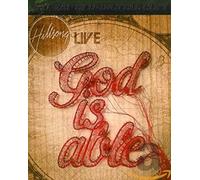God is Able Hillsong Live (Blu-ray) Hillsong Live