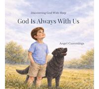 God Is Always With Us: 1 (Discovering God with Shep)
