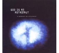 God Is An Astronaut - A Moment of Stillness Ep