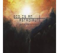 God Is An Astronaut - Age of Fifth Sun