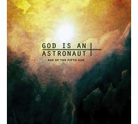 God Is An Astronaut - Age Of The Fifth Sun [Vinilo]