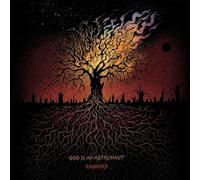 God is an astronaut - Embers
