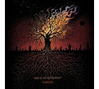God Is an Astronaut Embers (CD) Album Digipak (Importación USA)